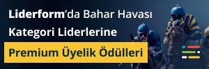 Bahar Turnuvası liderform.com.tr